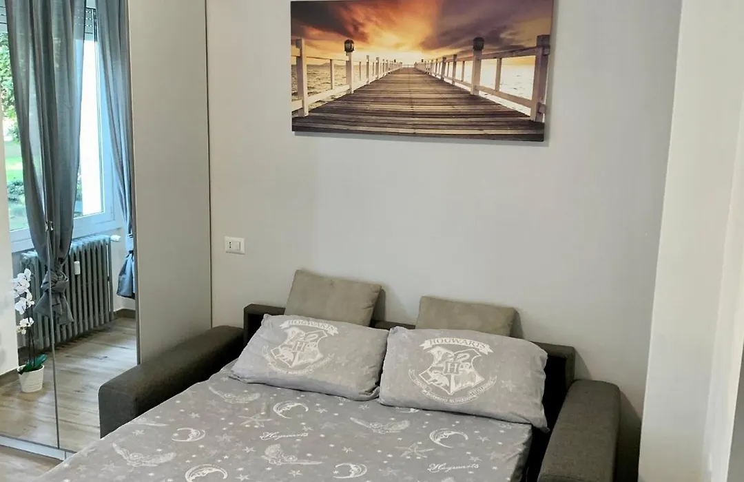 Housitalia Milano-1