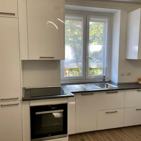 Housitalia Milano-2