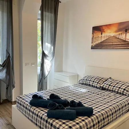 Housitalia Milano-3